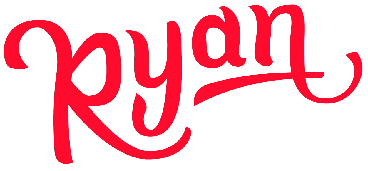 Ryan J. Larson